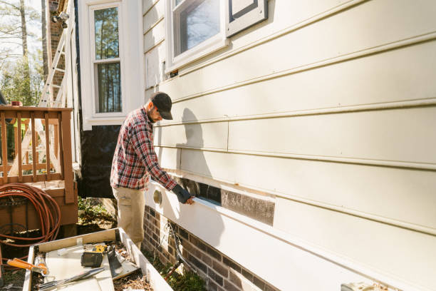 Trusted Siding Repair service in Phoenix, OR - Creative Siding